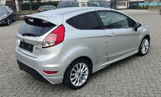 Ford Fiesta Ford Fiesta 1,6 TDCi 70kW Titanium ( 95 gr co2 ) picture 6