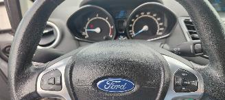Ford Fiesta Ford Fiesta 1,6 TDCi 70kW Titanium ( 95 gr co2 ) picture 9