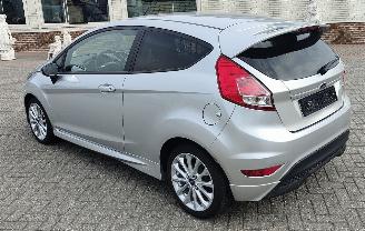 Ford Fiesta Ford Fiesta 1,6 TDCi 70kW Titanium ( 95 gr co2 ) picture 3