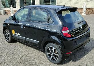 Renault Twingo Renault Twingo Intens airco navi pdc picture 3
