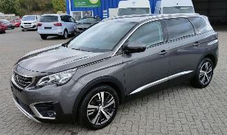 bruktbiler auto Peugeot 5008 Peugeot 5008 Allure topgepflegt ! 2019/4