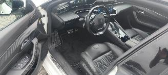 Peugeot 508 Peugeot 508 SW Hybrid 225 GT panodach full options picture 12