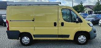 Peugeot Boxer Peugeot Boxer 330 L1H1 Komfort BlueHDi 130 picture 2