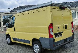 Peugeot Boxer Peugeot Boxer 330 L1H1 Komfort BlueHDi 130 picture 6