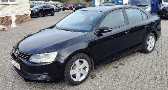 Volkswagen Jetta Volkswagen Jetta VI Comfortline BMT picture 1