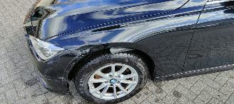 BMW 3-serie BMW 318 Baureihe 3 Touring 318 i Advantage picture 5