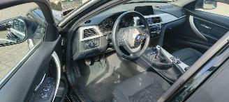 BMW 3-serie BMW 318 Baureihe 3 Touring 318 i Advantage picture 8