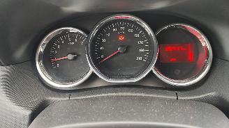 Dacia Dokker Dacia Duster Prestige 4x4 navi ( euro 5 ) picture 13