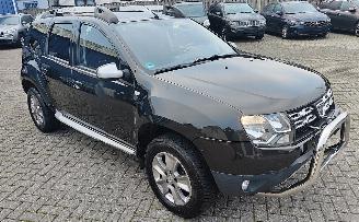 Dacia Dokker Dacia Duster Prestige 4x4 navi ( euro 5 ) picture 7