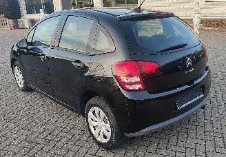 Citroën C3 Citroën C3 Attraction euro 5 picture 3