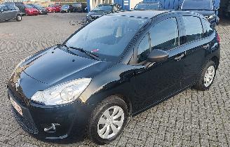 bruktbiler auto Citroën C3 Citroën C3 Attraction euro 5 2013/6