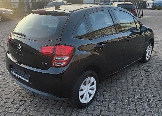 Citroën C3 Citroën C3 Attraction euro 5 picture 4