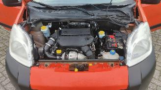 Fiat Fiorino fiorino sx  euro 5   6 deuren !! picture 12