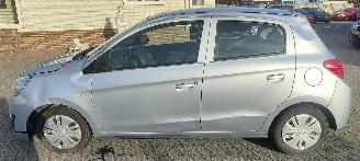 Mitsubishi Space-star Mitsubishi Space Star Edition picture 2