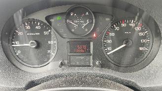 Citroën Jumpy Citroën Jumpy multispace doka 6 personen ( 118367 km ) picture 10