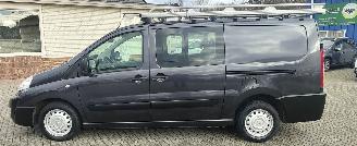 Citroën Jumpy Citroën Jumpy multispace doka 6 personen ( 118367 km ) picture 2