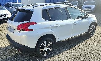Peugeot 2008 Peugeot 2008 Allure navi 86237 km lichte schade picture 6