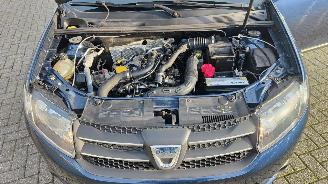 Dacia Logan Dacia Logan MCV II Kombi Celebration picture 11