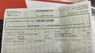 Audi Q5 Audi Q5 desing leer navi carpass topstaat picture 15