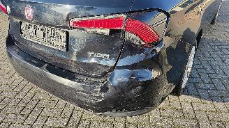 Fiat Tipo Fiat fiat tipo 1,4 navi lichte rijdende schade picture 5