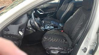 Peugeot 308 Peugeot 308 SW gt line automatiek pano full options picture 9