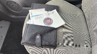 Fiat 500 fiat 500 1,2 automaat rijdende schade picture 11