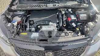 Peugeot 2008 Peugeot 2008 Allure nieuwstaat picture 13