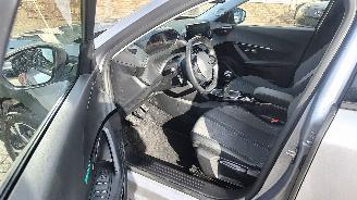 Peugeot 2008 Peugeot 2008 Allure nieuwstaat picture 7