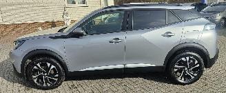 Peugeot 2008 Peugeot 2008 Allure nieuwstaat picture 2