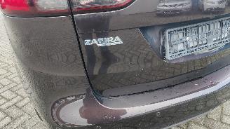 Opel Zafira Opel Zafira C Tourer Innovation topstaat  ! picture 4