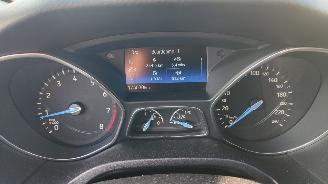 Ford Focus Ford Focus Lim. Cool & Connect picture 9