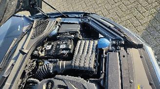 Skoda Octavia Skoda Octavia Combi Clever lichte gewoon rijdende schade picture 13