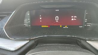 Skoda Octavia Skoda Octavia Combi Clever lichte gewoon rijdende schade picture 8