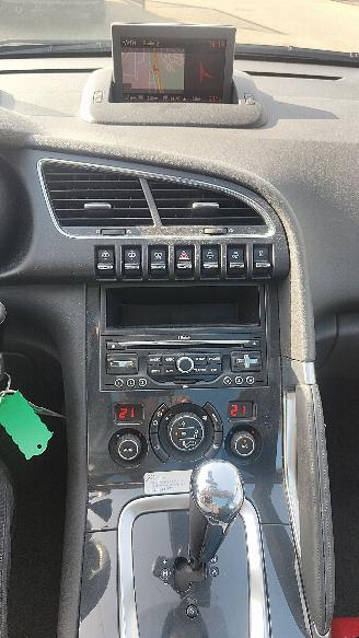 Peugeot 3008 Peugeot 3008 Platinum pano automatiek headup ! picture 9