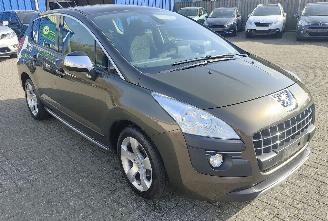 Peugeot 3008 Peugeot 3008 Platinum pano automatiek headup ! picture 4