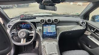 Mercedes GLC Mercedes-Benz GLC 450 d 4Matic Edition AMG Line full option picture 13