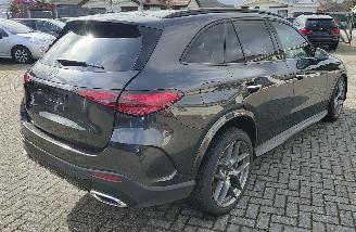 Mercedes GLC Mercedes-Benz GLC 450 d 4Matic Edition AMG Line full option picture 3