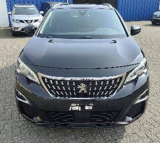 Peugeot 3008 Peugeot 3008  zeer komplete auto picture 7