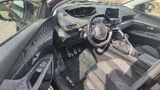 Peugeot 3008 Peugeot 3008  zeer komplete auto picture 8