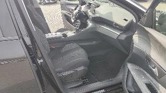 Peugeot 3008 Peugeot 3008  zeer komplete auto picture 14
