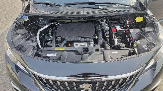 Peugeot 3008 Peugeot 3008  zeer komplete auto picture 13