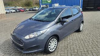 bruktbiler auto Ford Fiesta Ford Fiesta Trend top staat 2015/3