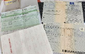 Kia Ceed Kia Ceed Sportswagon Edition 7  ( 1400 benzine ) picture 15