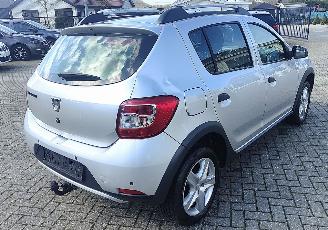 Dacia Sandero Dacia Sandero II Stepway Prestige picture 6