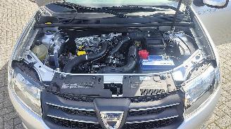 Dacia Sandero Dacia Sandero II Stepway Prestige picture 13