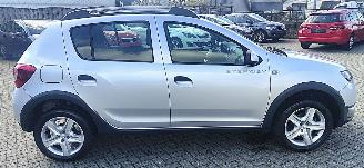 Dacia Sandero Dacia Sandero II Stepway Prestige picture 5