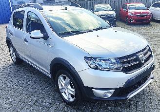 Dacia Sandero Dacia Sandero II Stepway Prestige picture 4