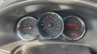 Dacia Sandero Dacia Sandero II Stepway Prestige picture 10