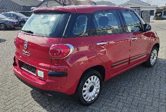 Fiat 500L Fiat 500L Urban Pop Star picture 6