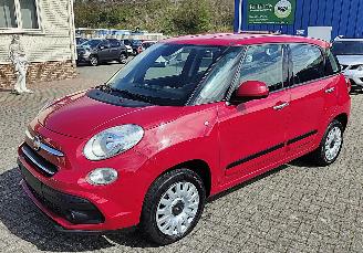 bruktbiler auto Fiat 500L Fiat 500L Urban Pop Star 2018/6